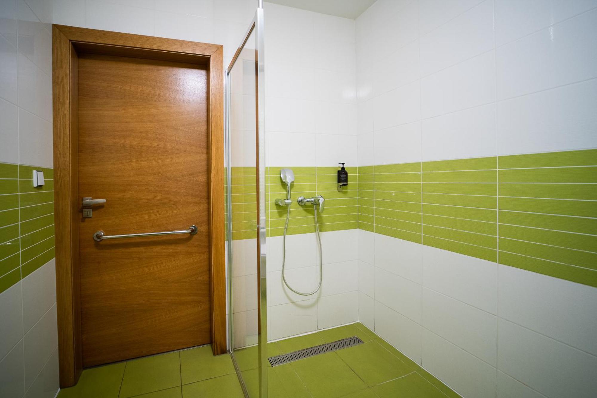 Garni Hotel Svitavy Buitenkant foto
